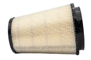 Off-Road Conical Filter 6" Inlet x 7.86" Dia. x 10.32" H.