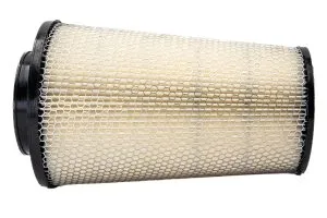 Off-Road Conical Filter 4" Inlet x 7.25" Dia. x 11.75" H.