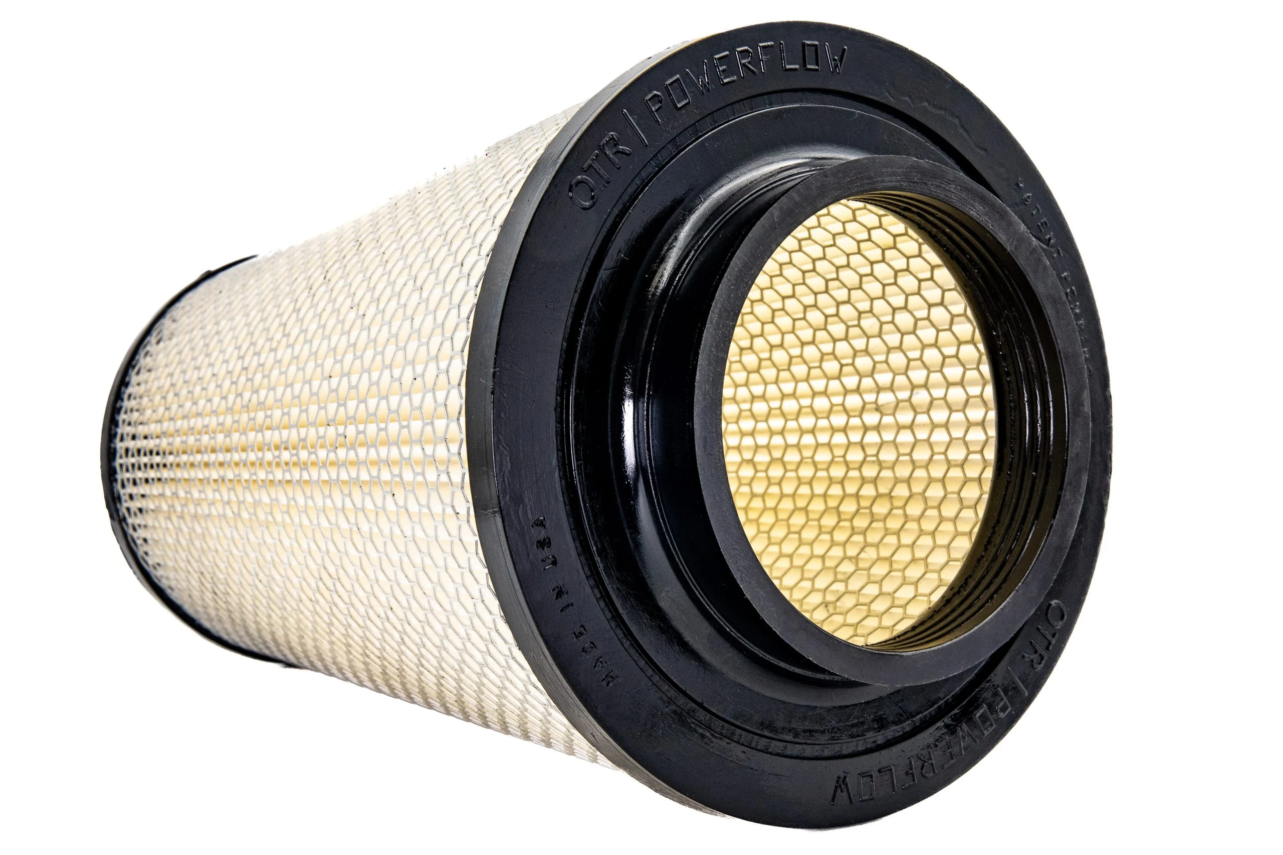Off-Road Conical Filter 4" Inlet x 7.25" Dia. x 11.75" H. - Image 4