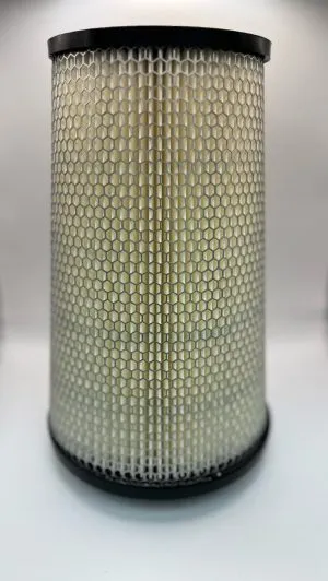 Off-Road Conical Filter 5" Inlet x 7.75" Dia. x 12" H.