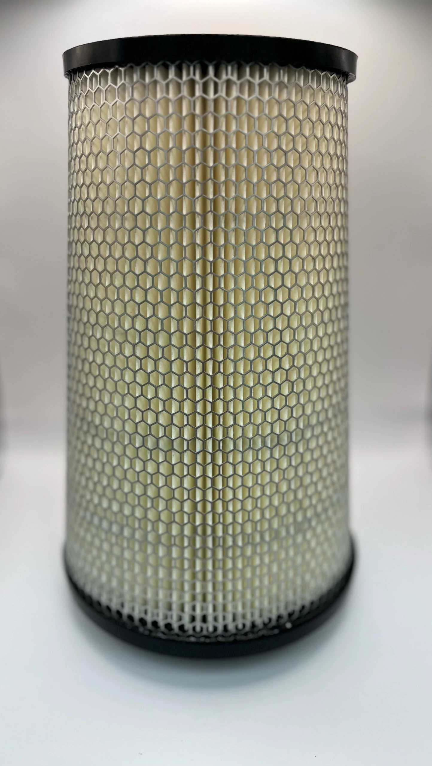 Off-Road Conical Filter 5" Inlet x 7.75" Dia. x 12" H.