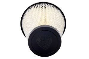 Off-Road Conical Filter 3.25" Inlet x 6.5" Dia. x 7.2" H.