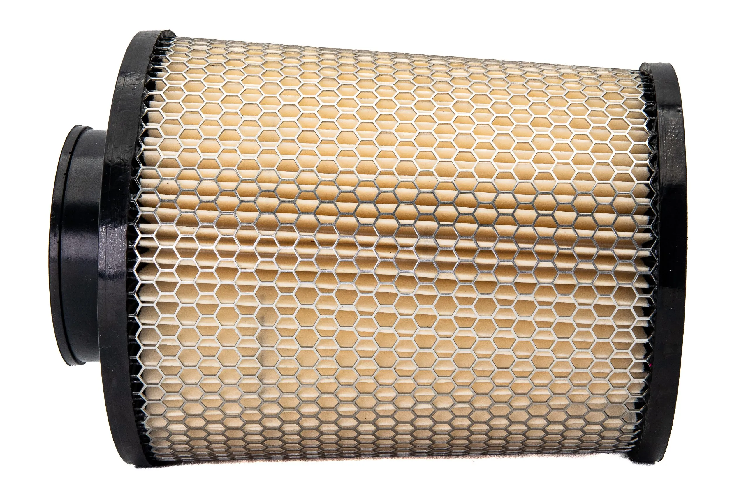 Off-Road Conical Filter 2.75" Inlet x 6" Dia. x 7.93" H.