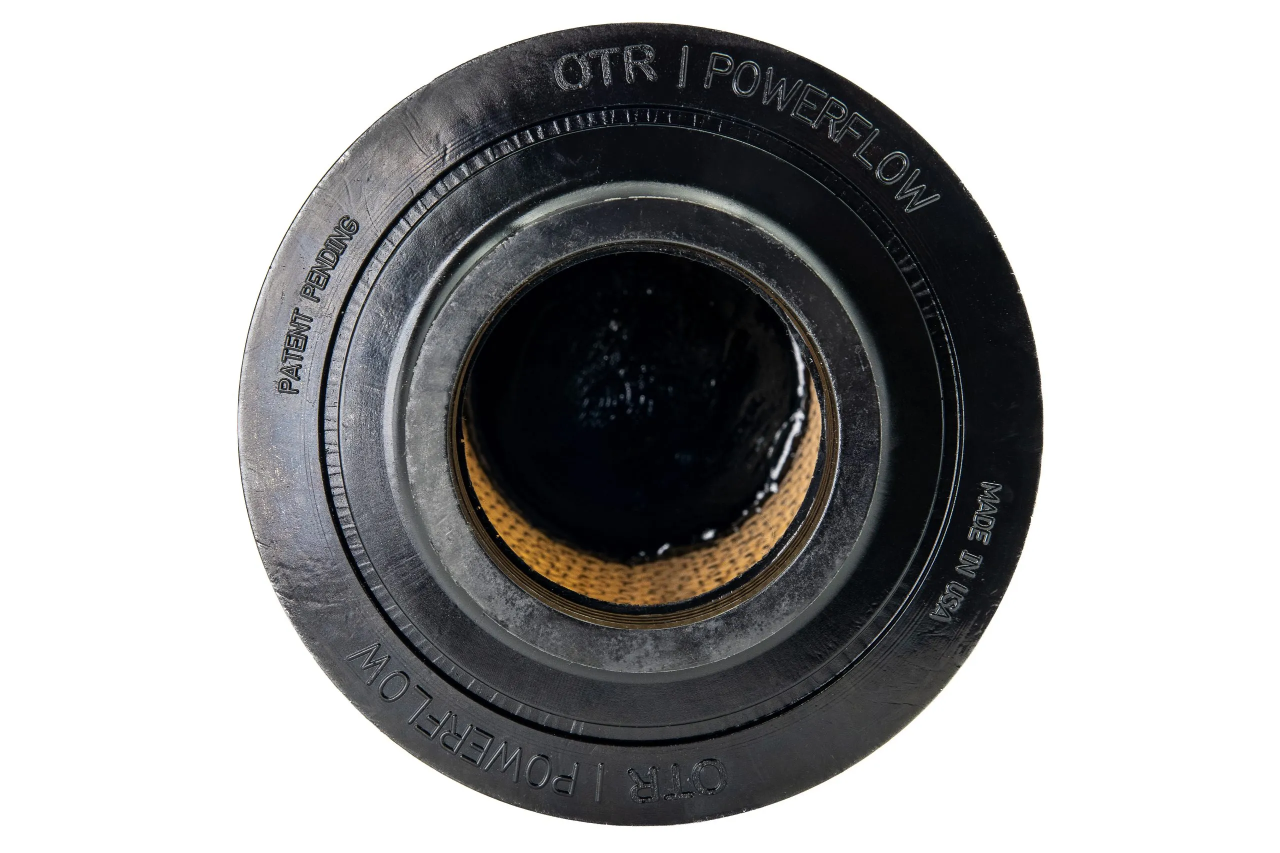 Off-Road Conical Filter 2.75" Inlet x 6" Dia. x 7.93" H. - Image 2