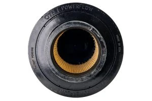 Off-Road Conical Filter 3" Inlet x 6.25" Dia. x 9.57" H.