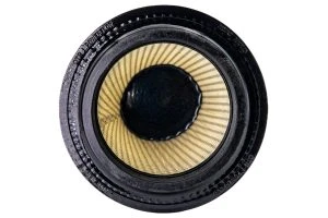Off-Road Conical Filter 3.5" Inlet x 6" Dia. x 10" H.
