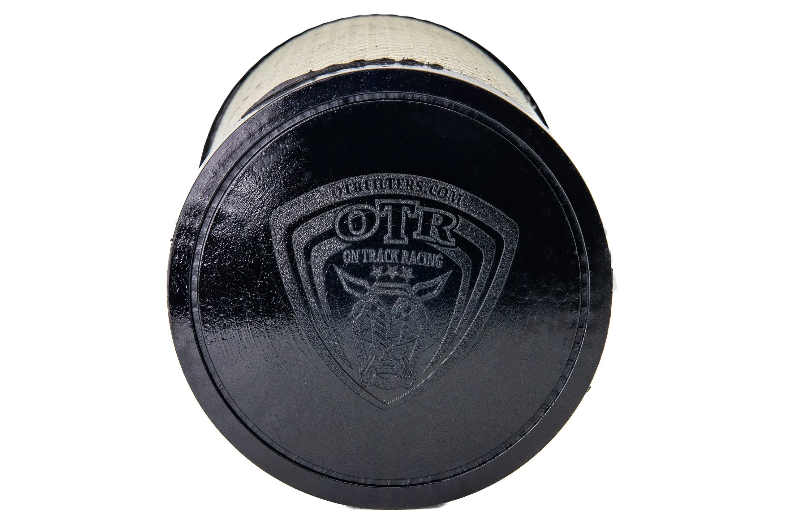 Off-Road Conical Filter 4" Inlet x 6" Dia. x 10" H. - Image 2