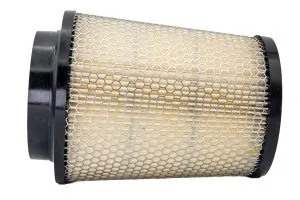 Off-Road Conical Filter 4" Inlet x 6" Dia. x 8" H.