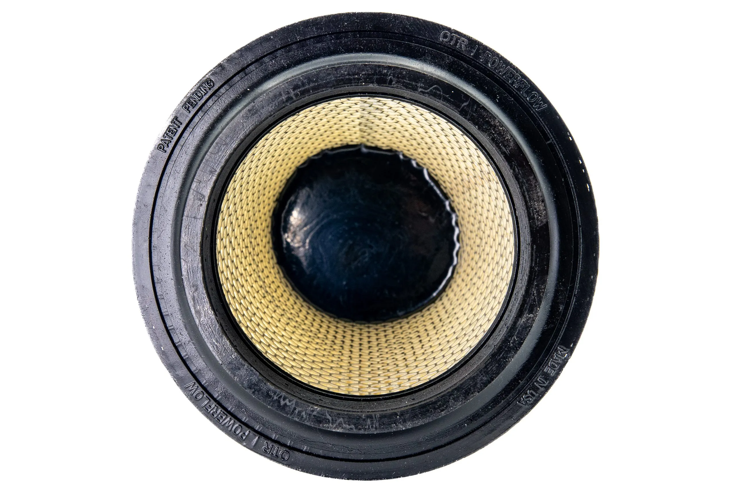 Off-Road Conical Filter 4" Inlet x 6" Dia. x 8" H. - Image 2