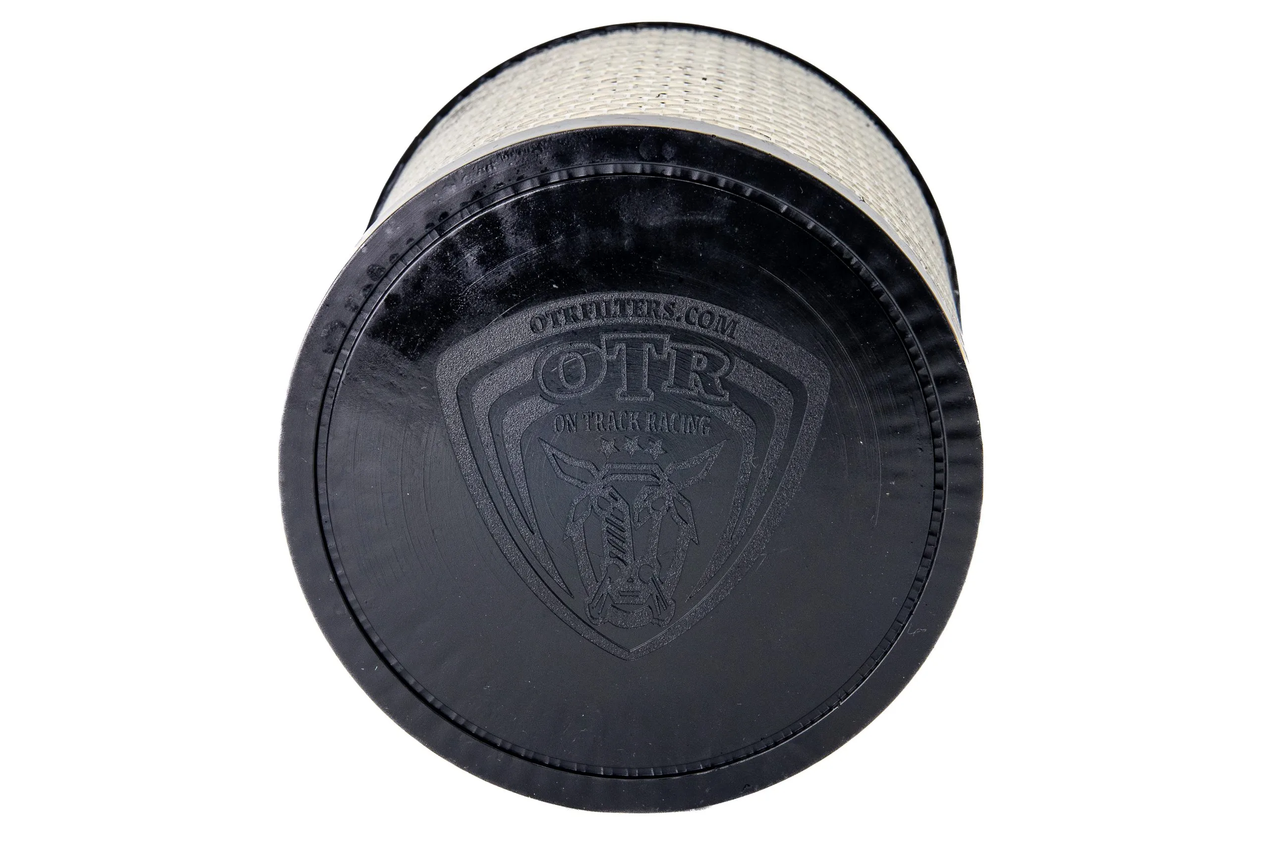 Off-Road Conical Filter 4" Inlet x 6" Dia. x 8" H. - Image 4