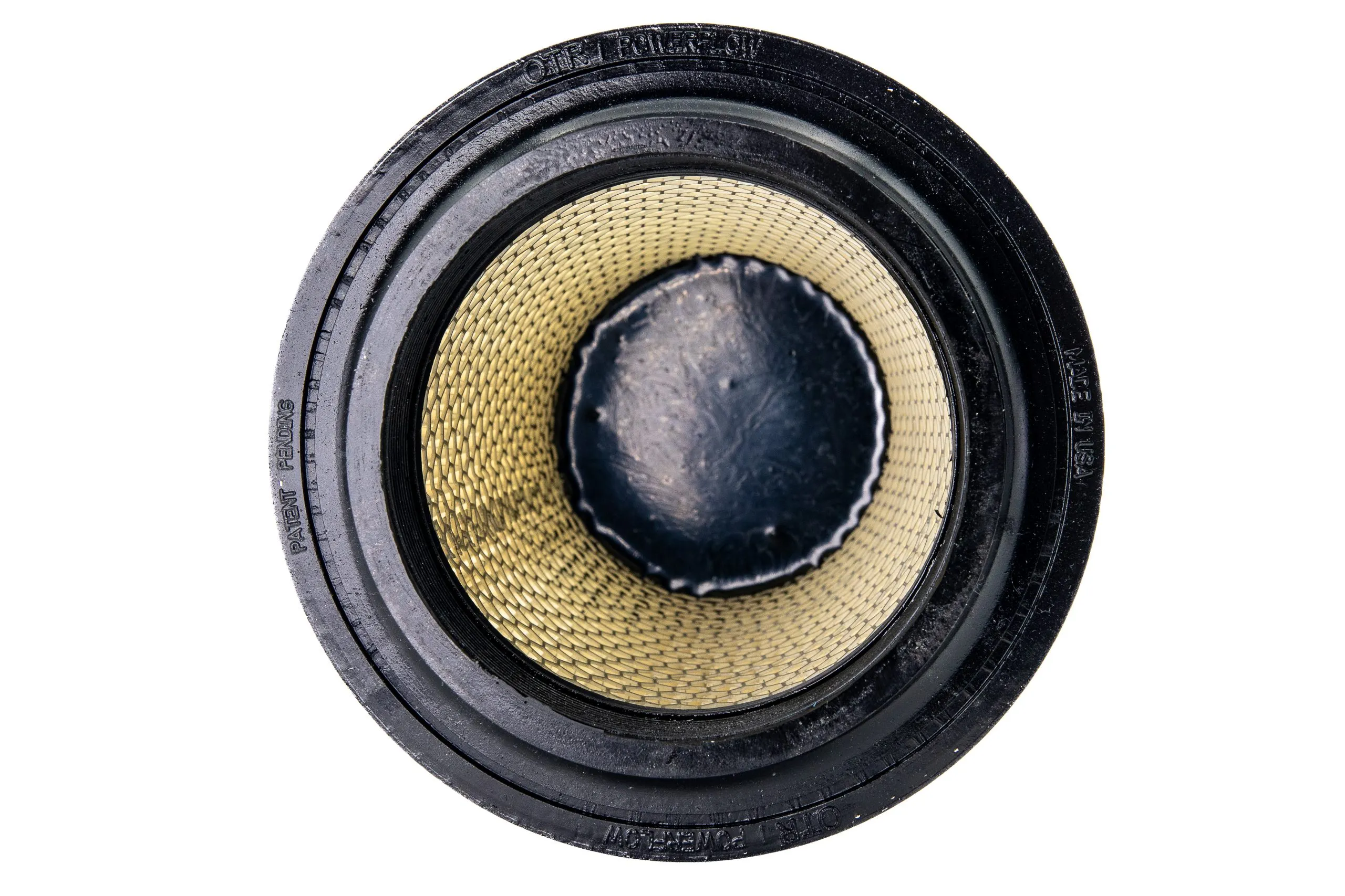 Off-Road Conical Filter 4" Inlet x 6" Dia. x 8" H. - Image 6