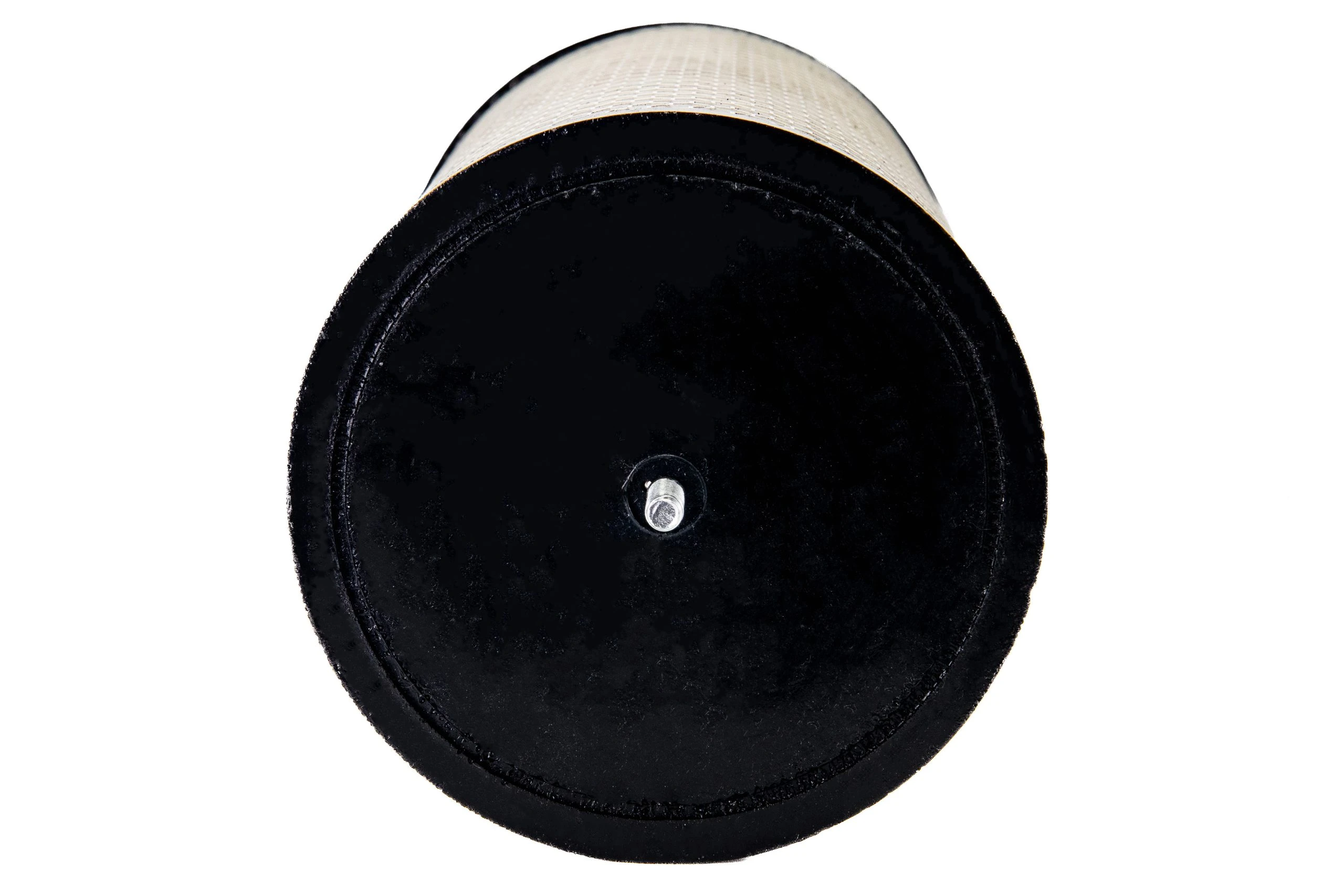 Off-Road Conical Filter 4" Inlet x 6" Dia. x 13.75" H. w/ 1/4"-20 Stud - Image 3