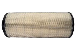 Off-Road Conical Filter 4" Inlet x 7.25" Dia. x 18" H.