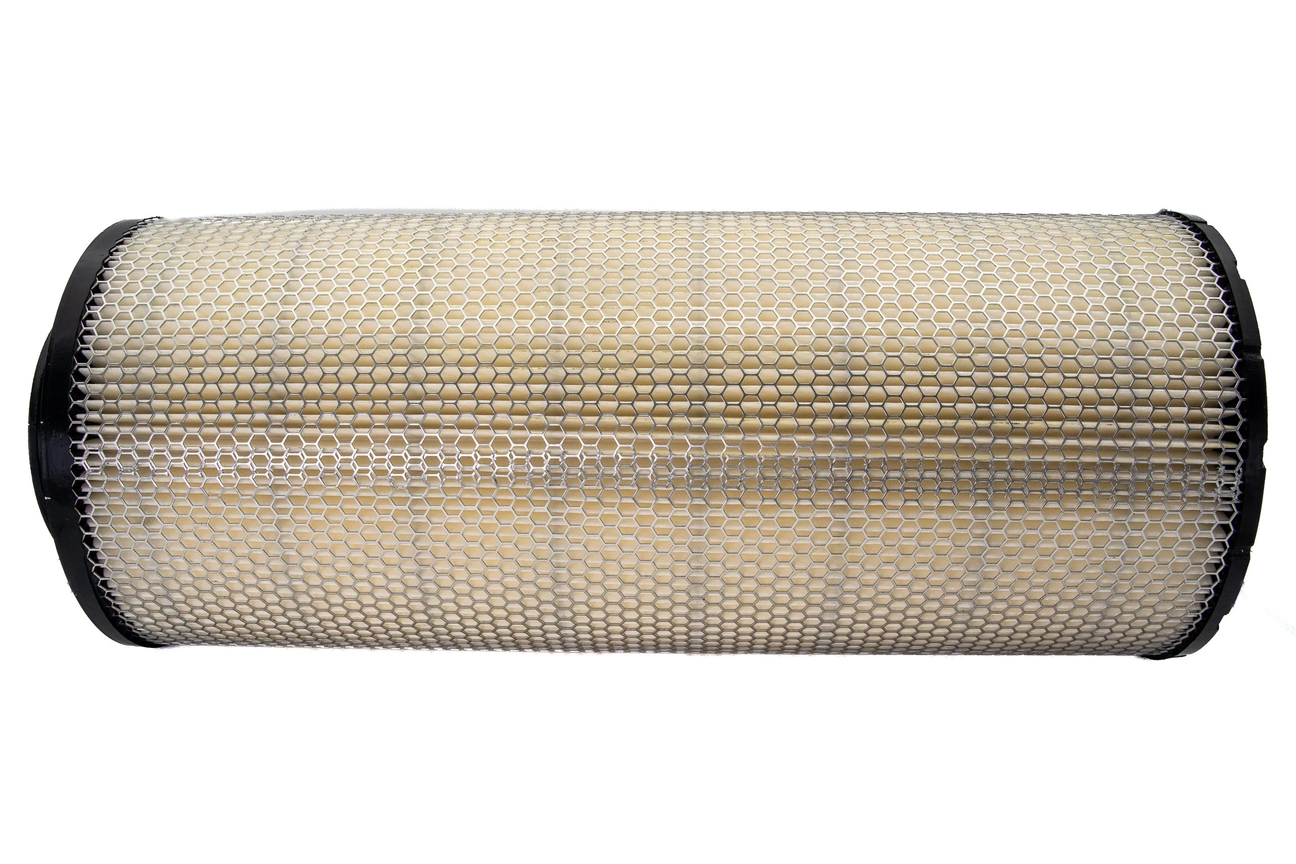 Off-Road Conical Filter 4" Inlet x 7.25" Dia. x 18" H.