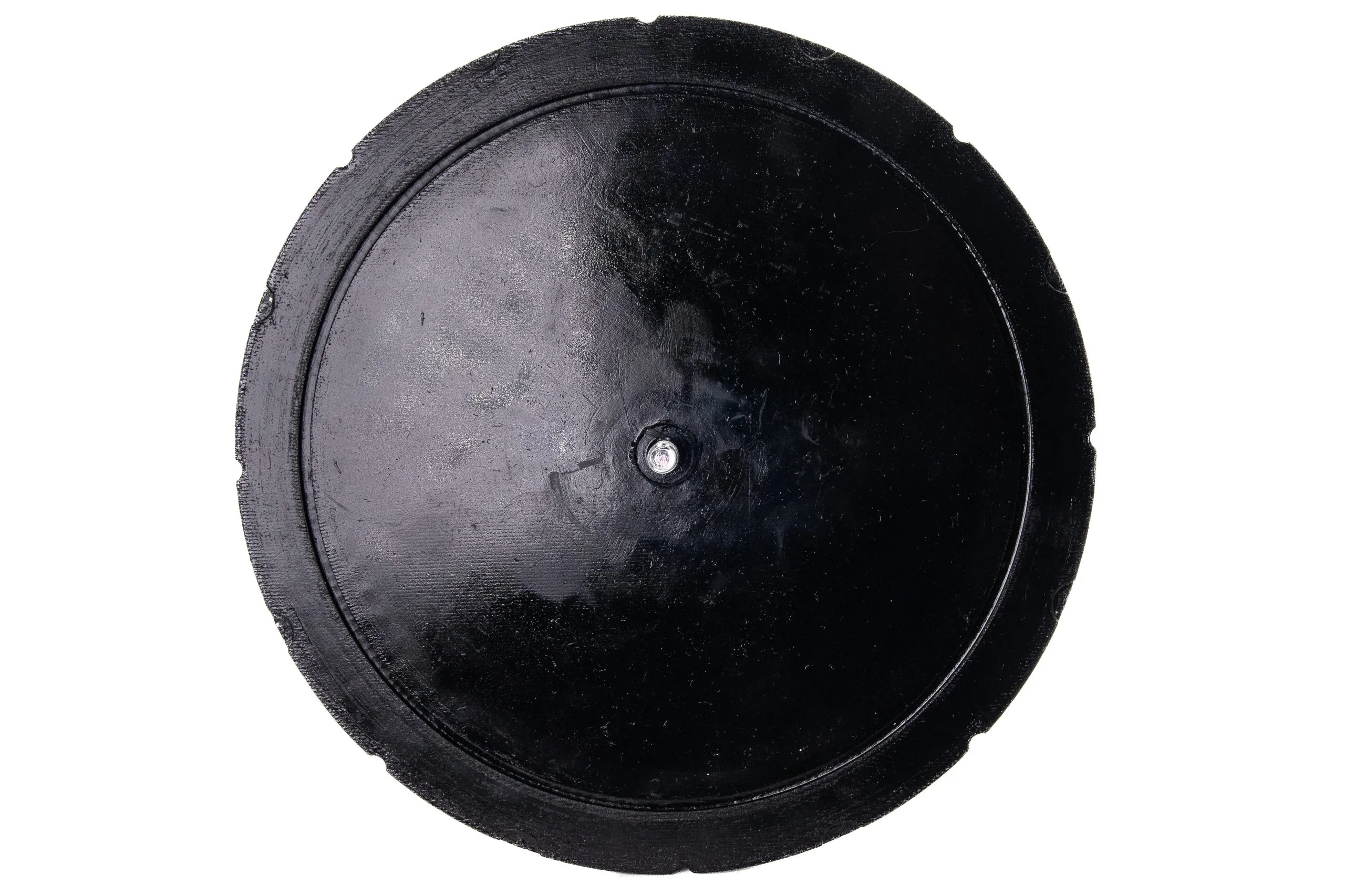 Off-Road Conical Filter 4" Inlet x 7.25" Dia. x 18" H. - Image 2