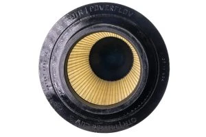 Off-Road Conical Filter 3" Inlet x 7.25" Dia. x 14" H.