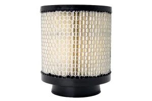 Off-Road Conical Filter 3" Inlet x 5" Dia. x 5.88" H.