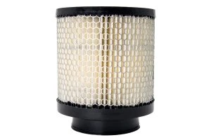 Off-Road Conical Filter 3" Inlet x 5" Dia. x 5.88" H.