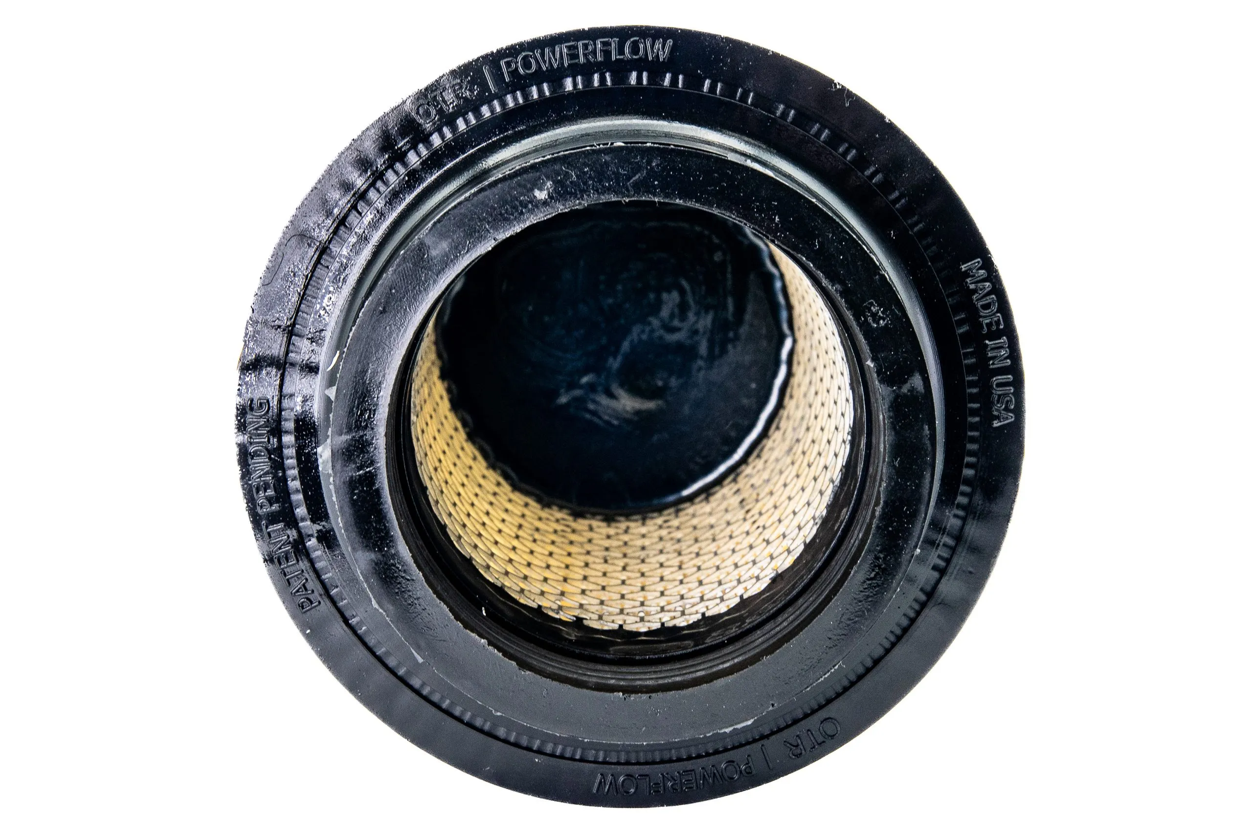 Off-Road Conical Filter 3" Inlet x 5" Dia. x 5.88" H. - Image 2