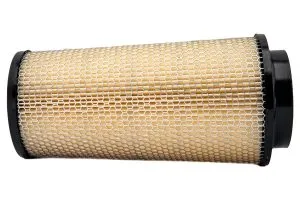 Off-Road Conical Filter 4" Inlet x 6" Dia. x 12" H.