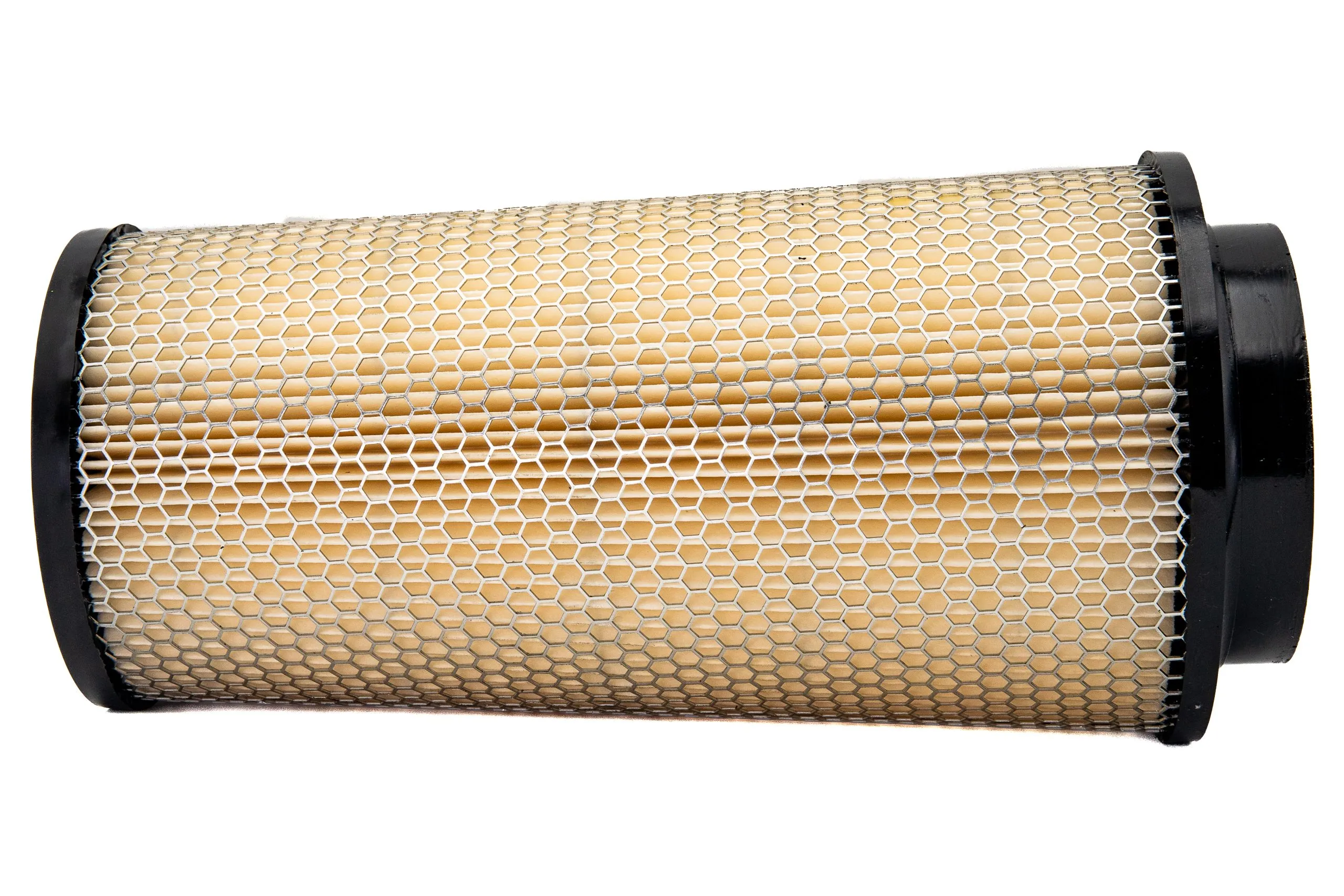 Off-Road Conical Filter 4" Inlet x 6" Dia. x 12" H.