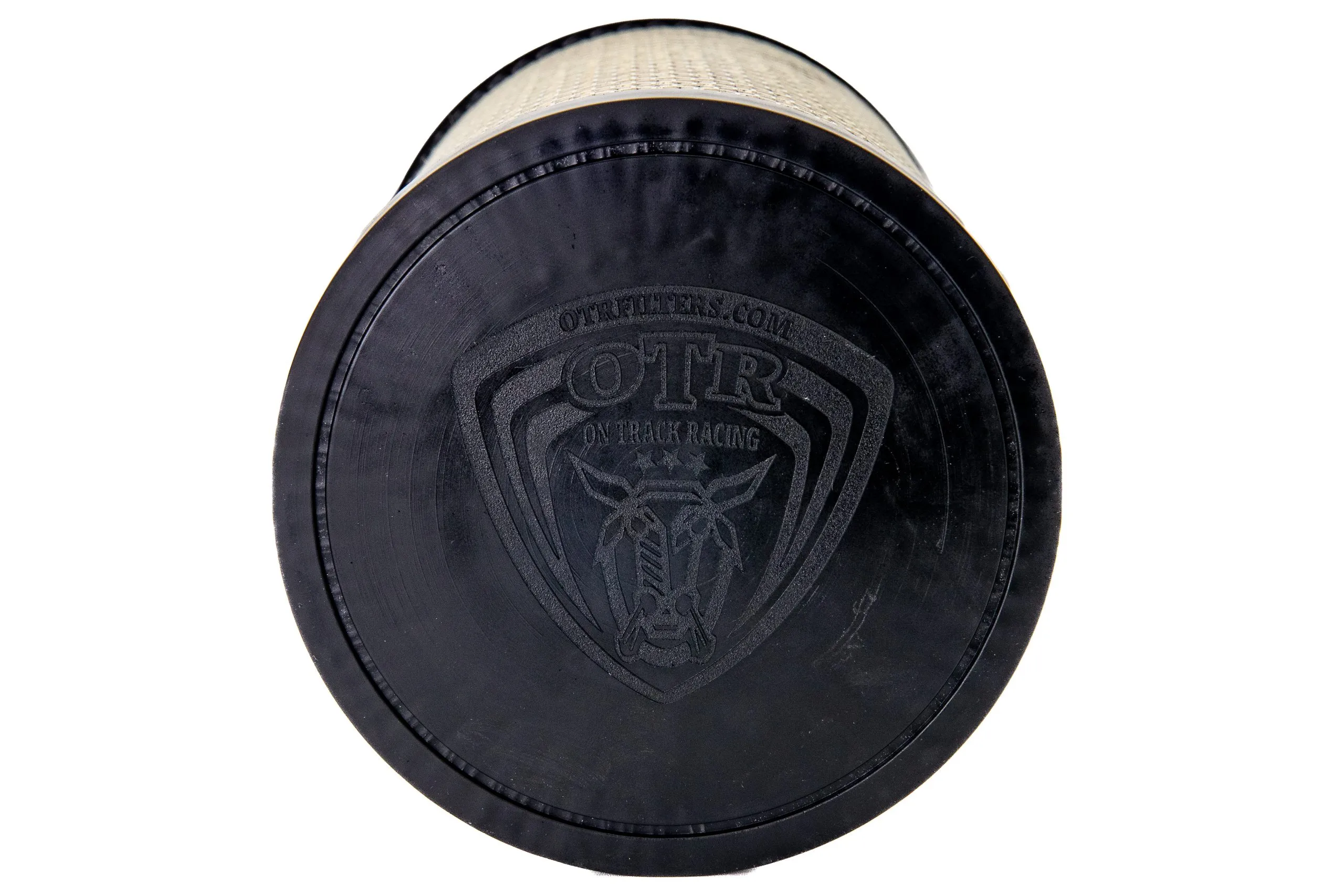 Off-Road Conical Filter 4" Inlet x 6" Dia. x 13.75" H. - Image 2