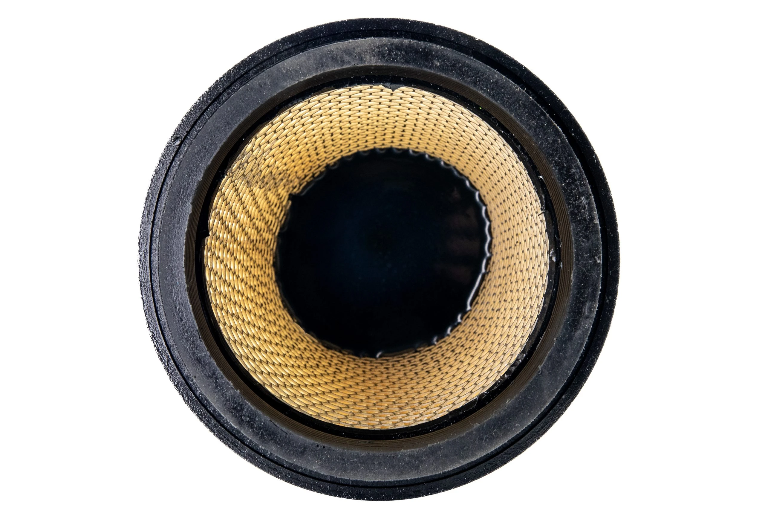 Off-Road Conical Filter 4.5" Inlet x 6" Dia. x 8" H.