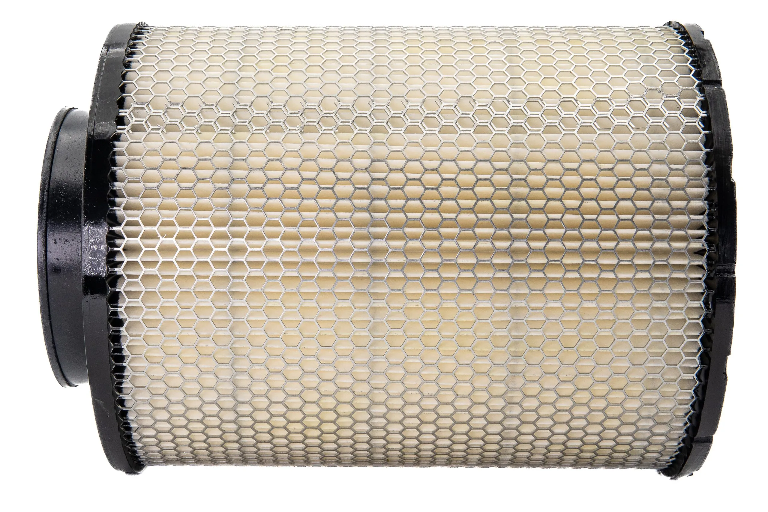 Off-Road Conical Filter 4" Inlet x 7.25" Dia. x 9.93" H. w/ 1/4"-20 Stud