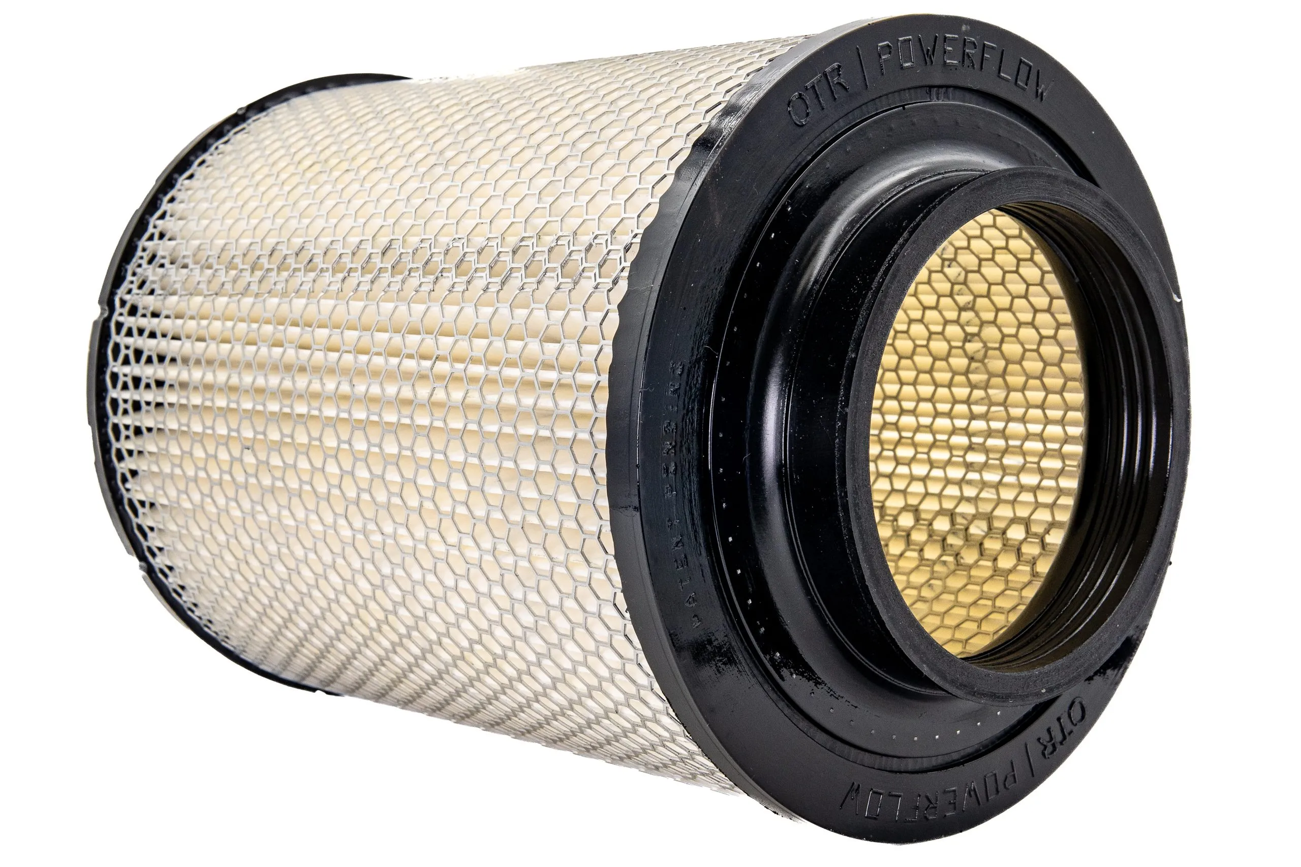 Off-Road Conical Filter 4" Inlet x 7.25" Dia. x 9.93" H. w/ 1/4"-20 Stud - Image 2