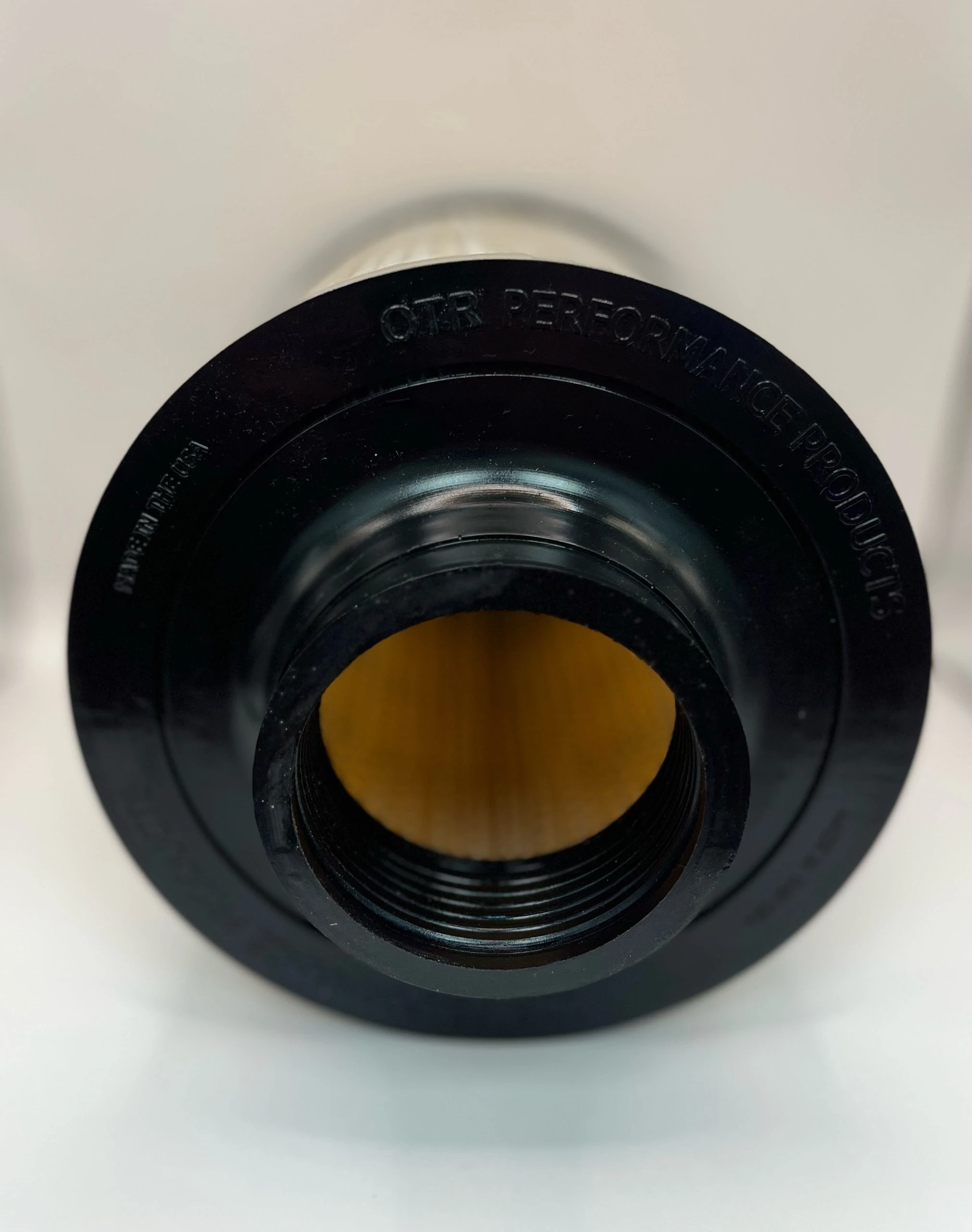 Off-Road Conical Filter 3" Inlet x 7.25" Dia. x 11" H.