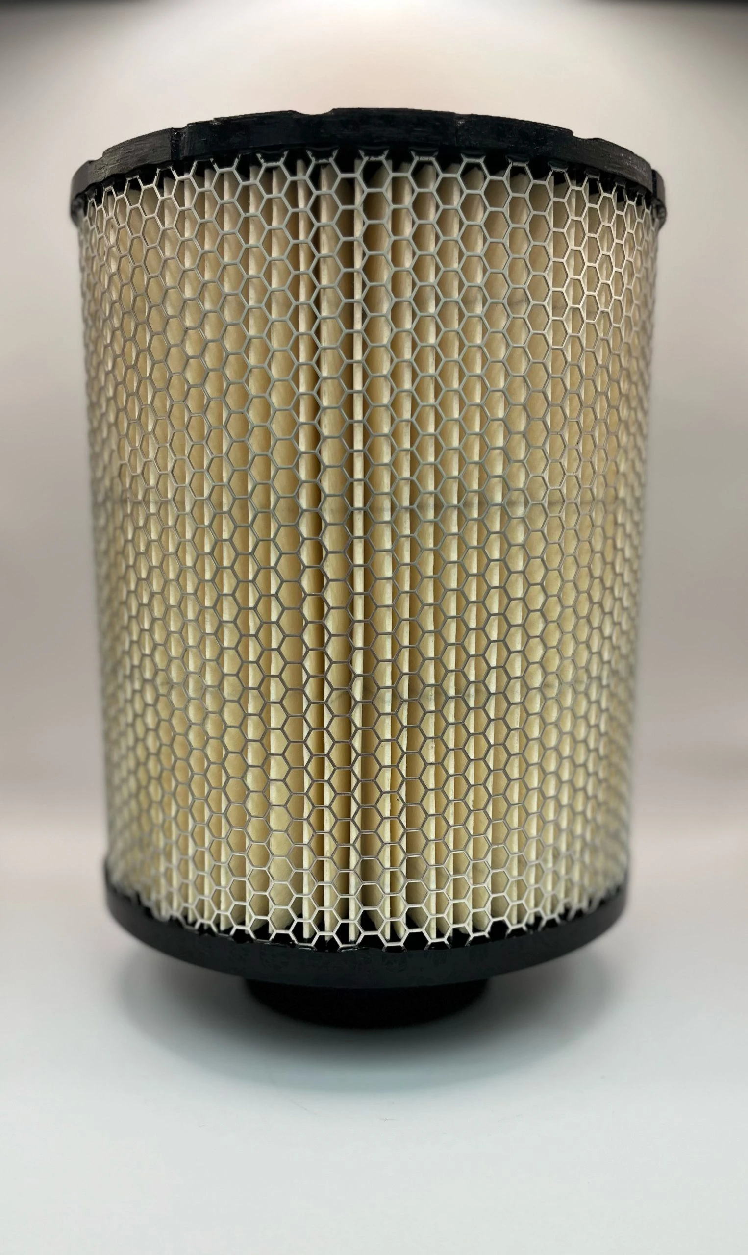 Off-Road Conical Filter 3" Inlet x 7.25" Dia. x 11" H. - Image 2