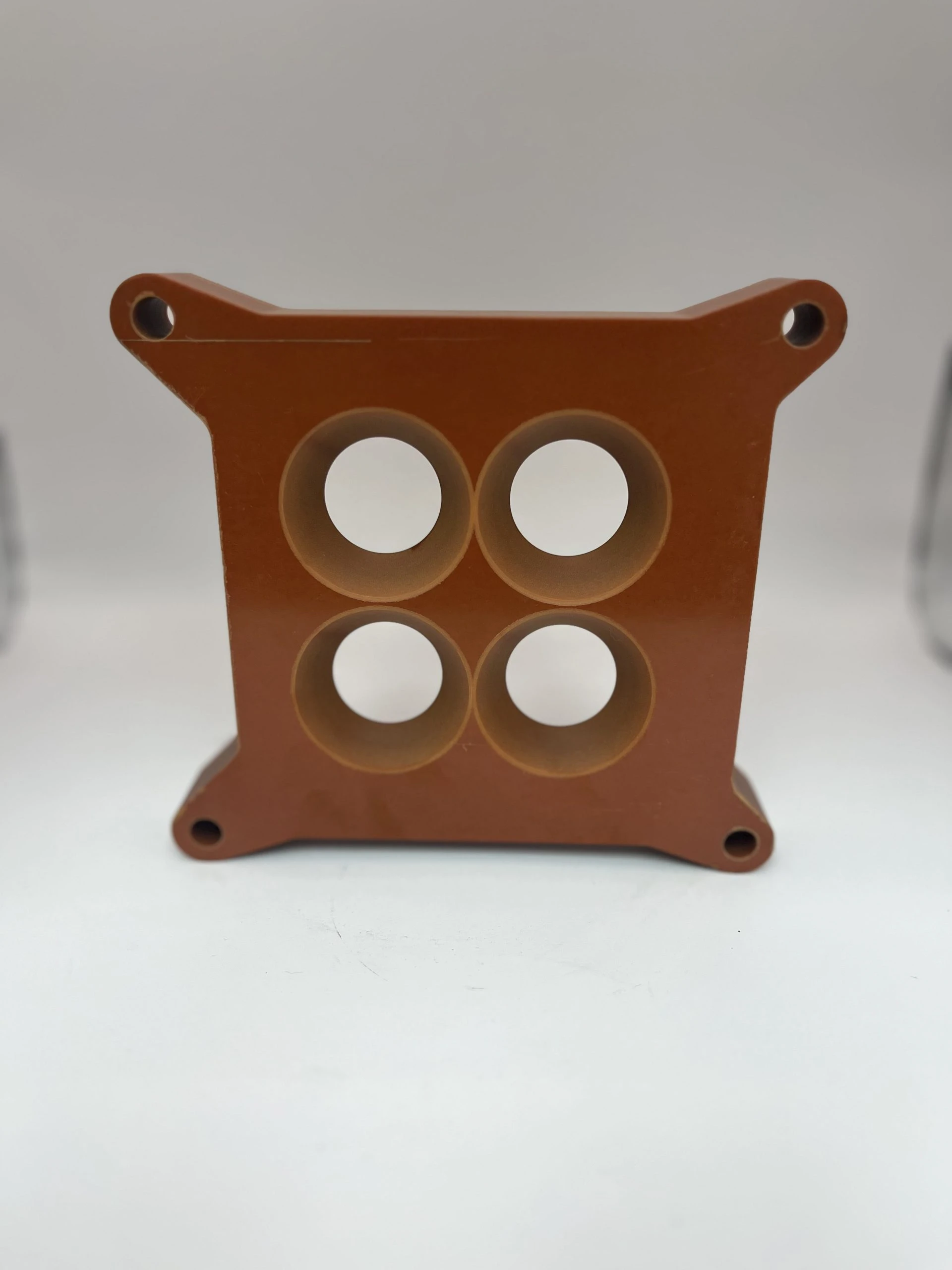 1.25" Track Control Carburetor Spacer