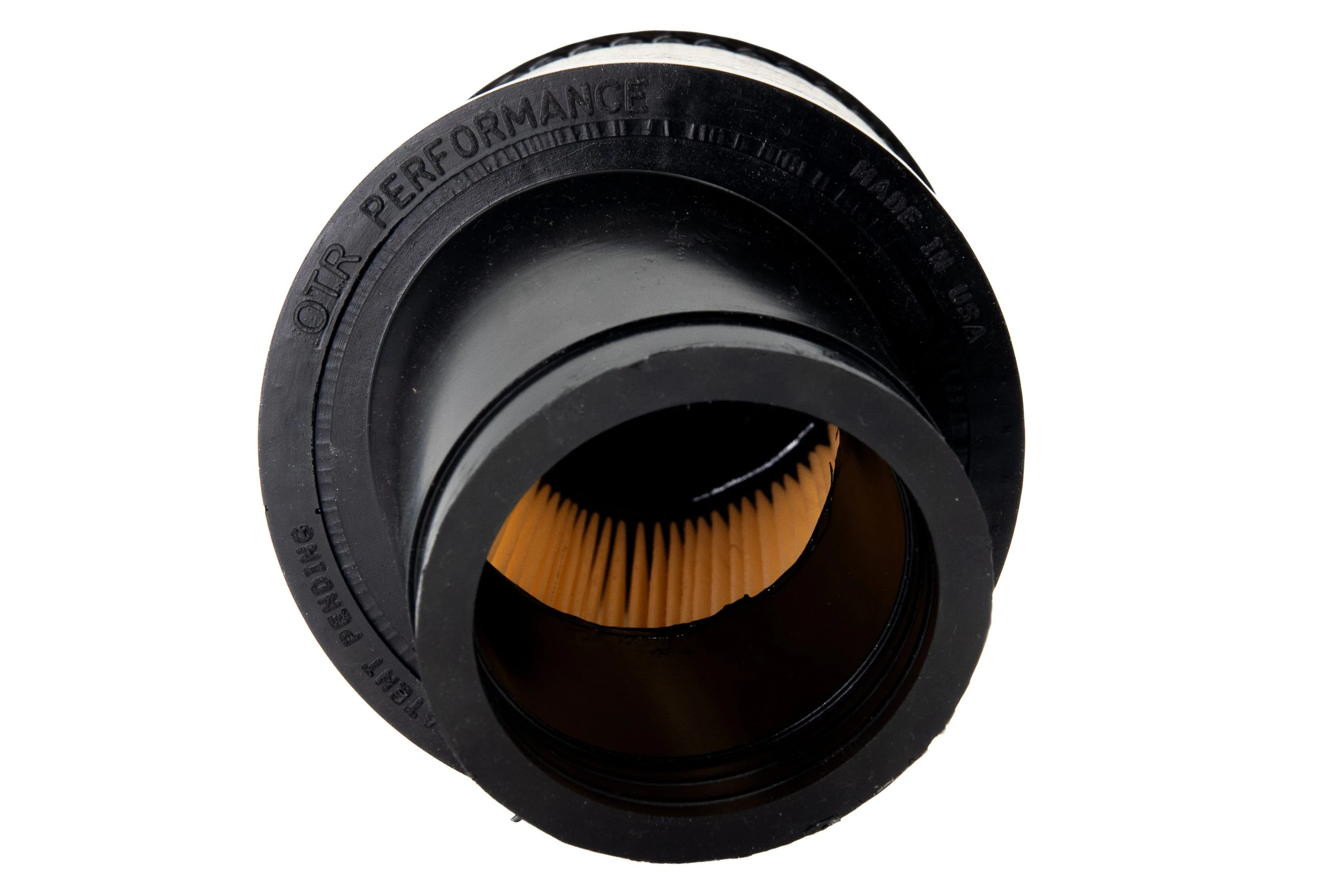 Dirt Kart Filter (2 7/16th 20 Deg. x 5" H.) - Image 2