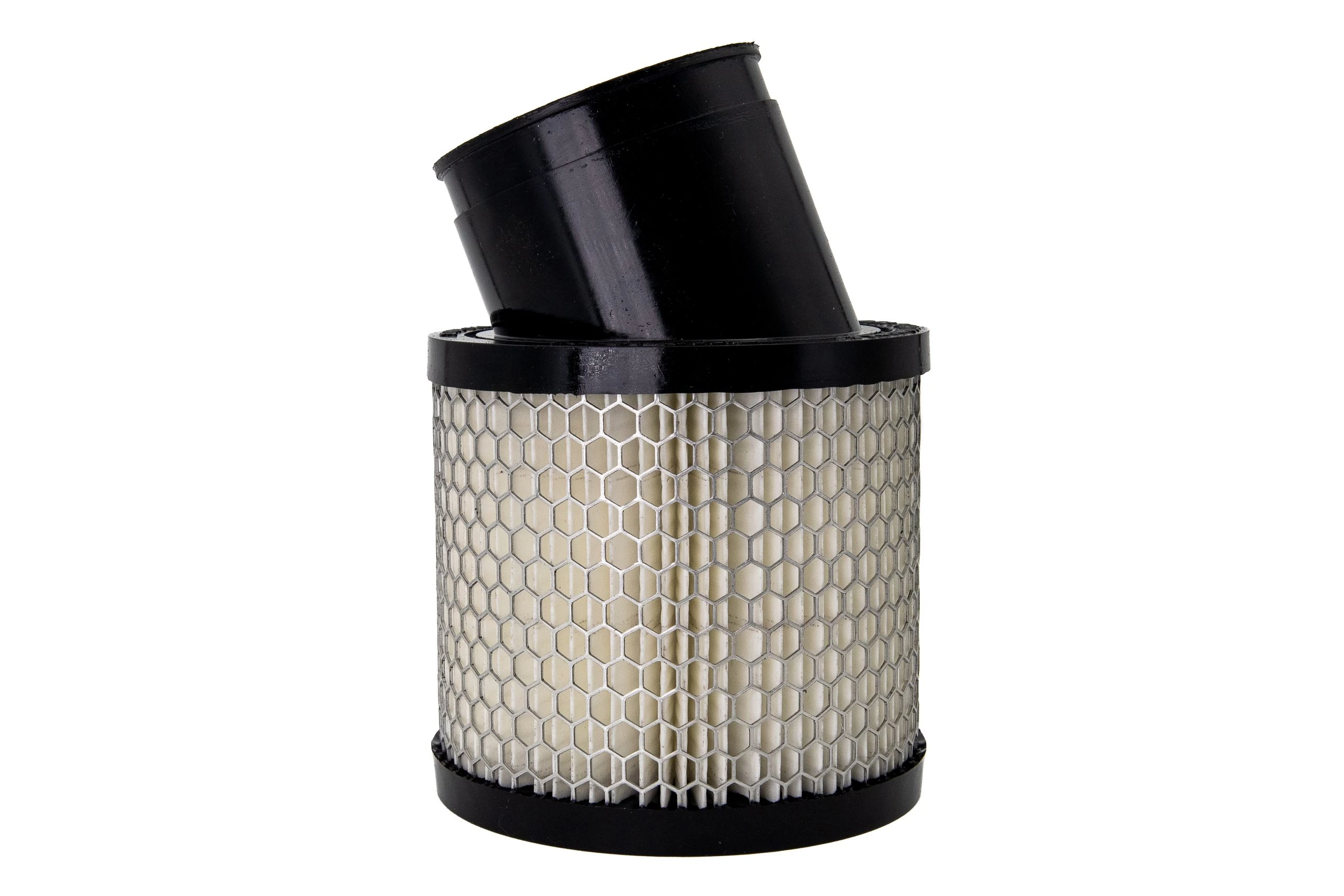 Dirt Kart Filter (2 7/16th 20 Deg. x 4" H.)