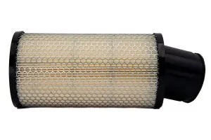 Dirt Kart Filter (2 7/16th 20 Deg. x 8" H.)