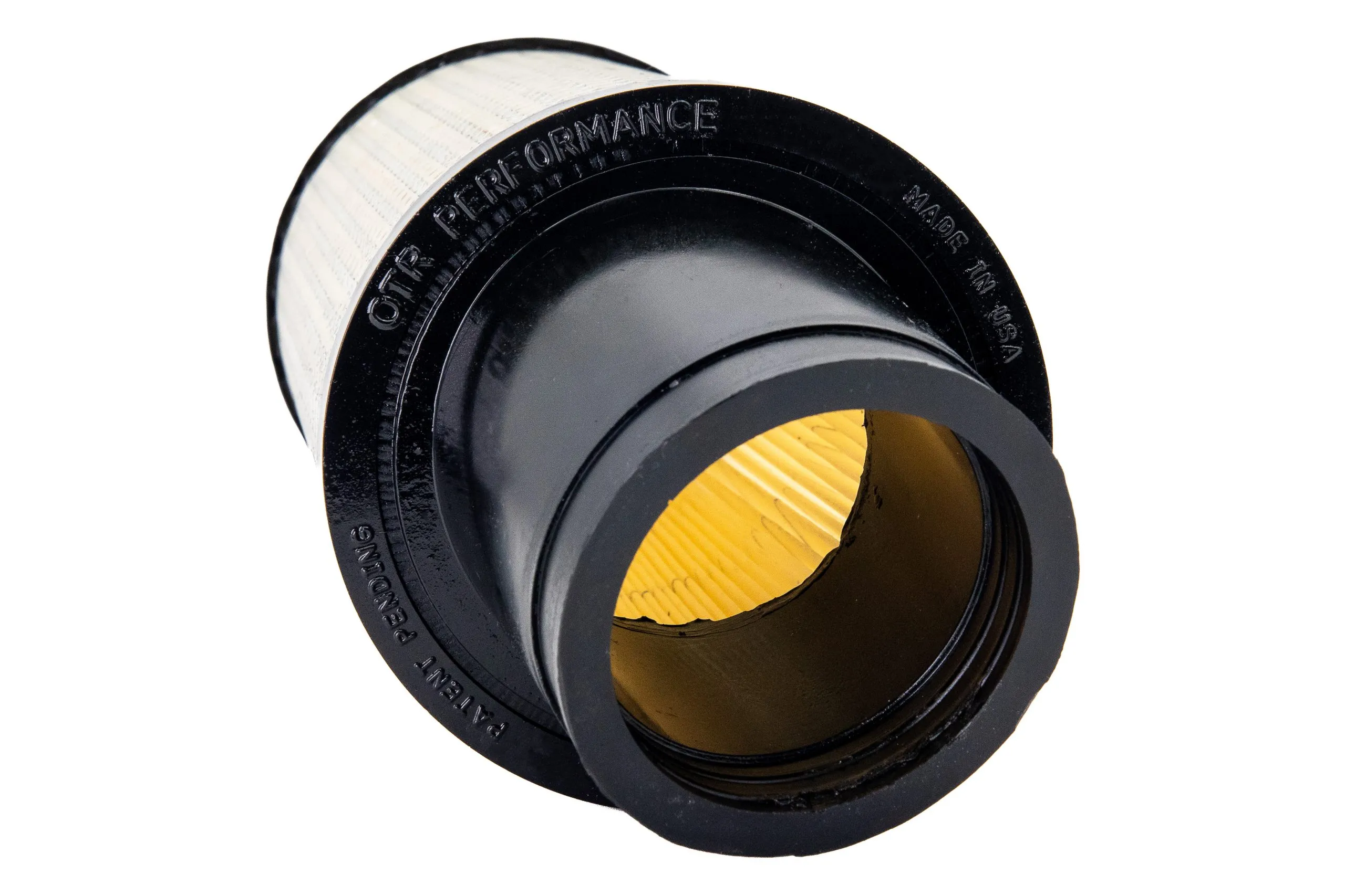 Dirt Kart Filter (2 7/16th 20 Deg. x 8" H.) - Image 3