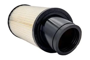 Dirt Kart Filter (2 7/16th 20 Deg. x 7" H.)