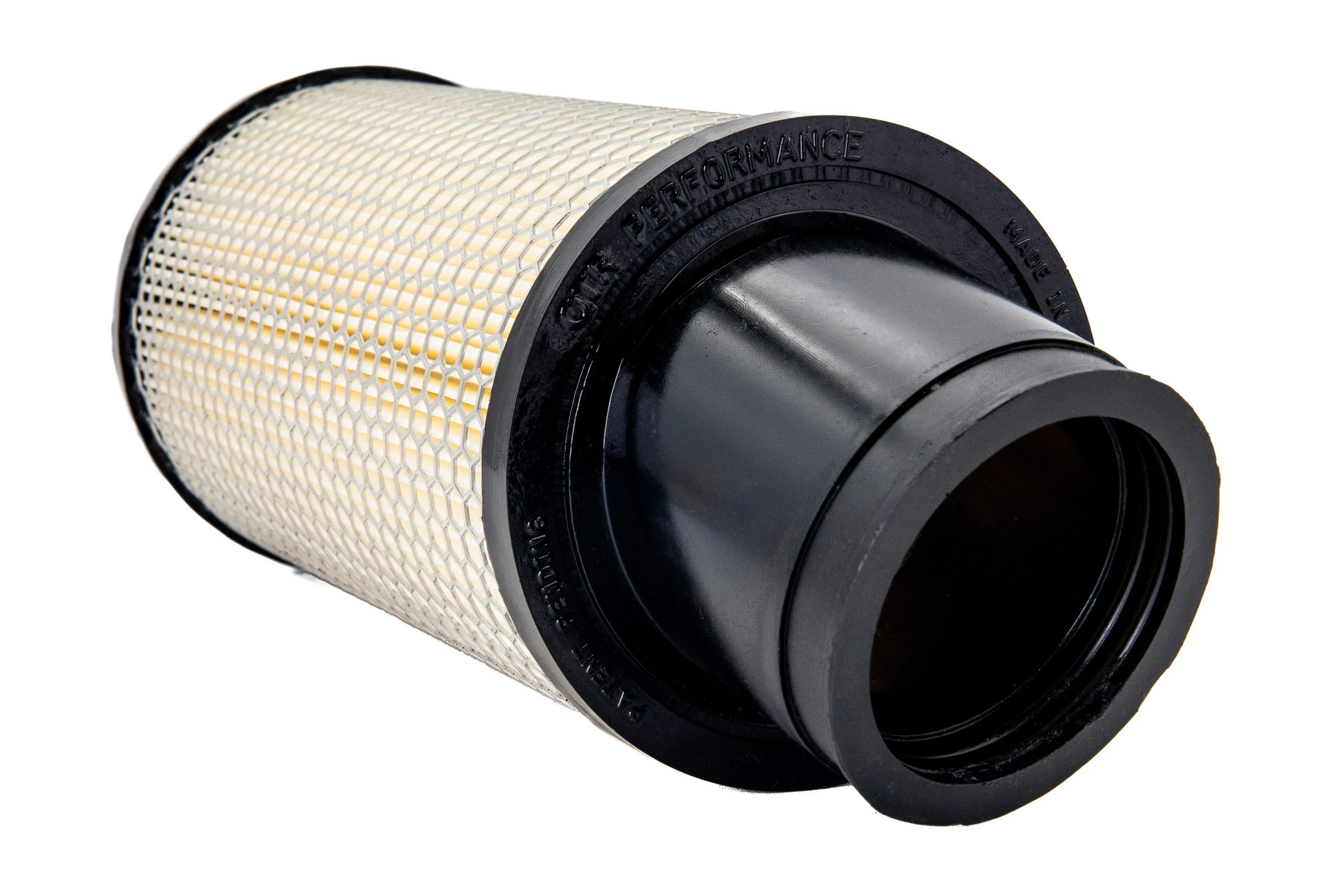 Dirt Kart Filter (2 7/16th 20 Deg. x 7" H.)