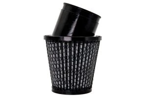 Quarter Midget 4" Asphalt Filter