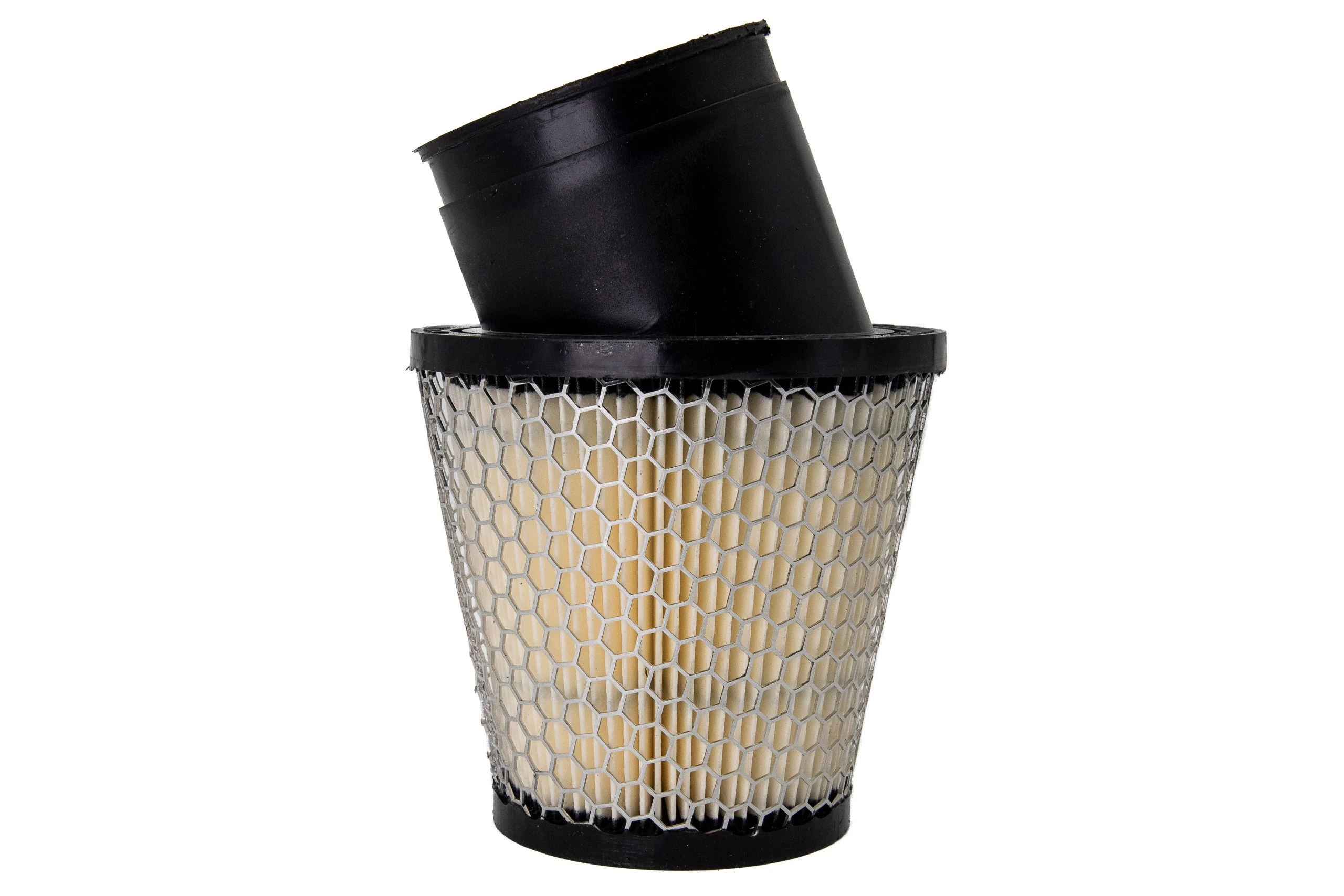 Quarter Midget 4" Dirt Filter