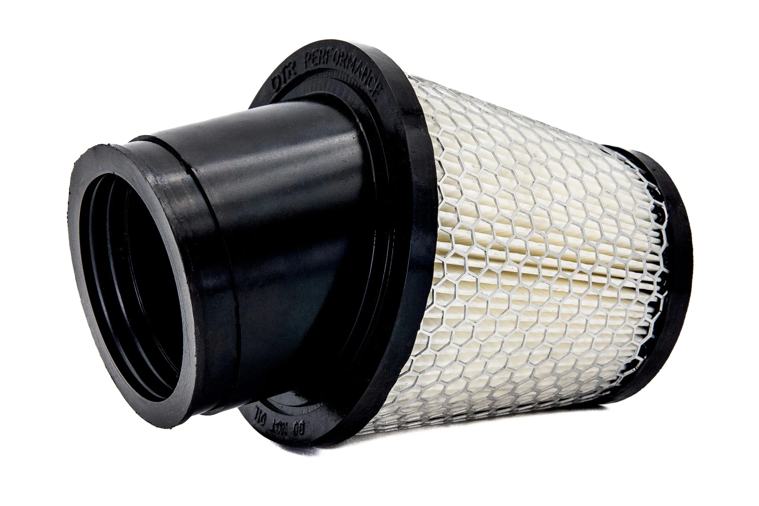 Quarter Midget 4" Dirt Filter - Image 6