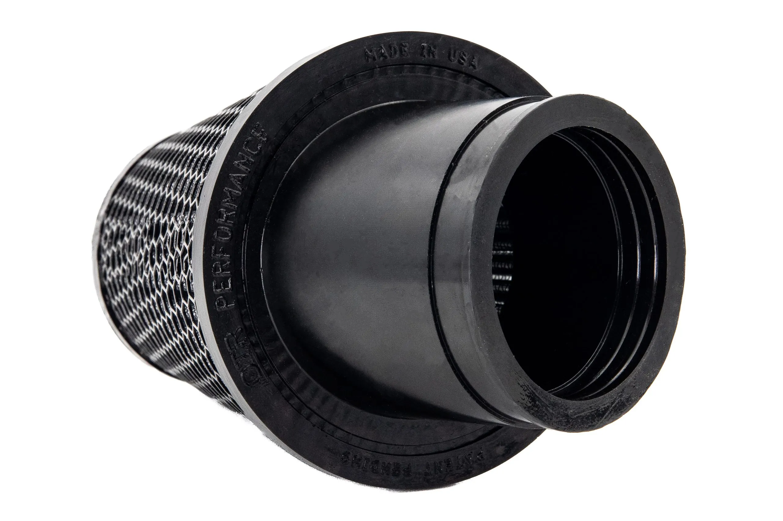 Quarter Midget 5" Asphalt Filter - Image 3