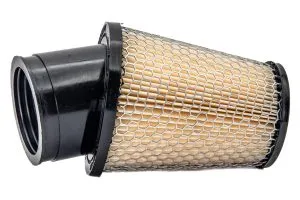 Quarter Midget 5" Dirt Filter