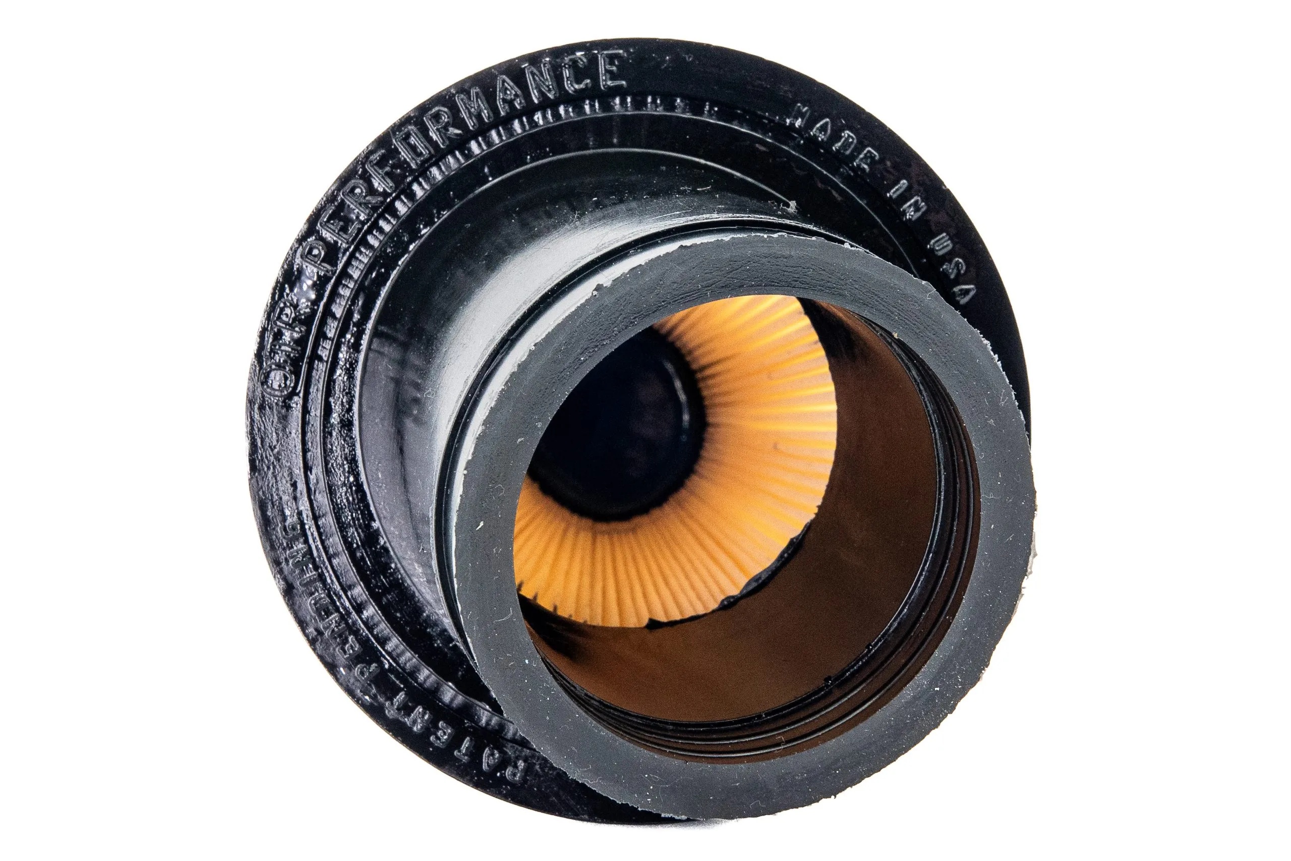 Quarter Midget 5" Dirt Filter - Image 4