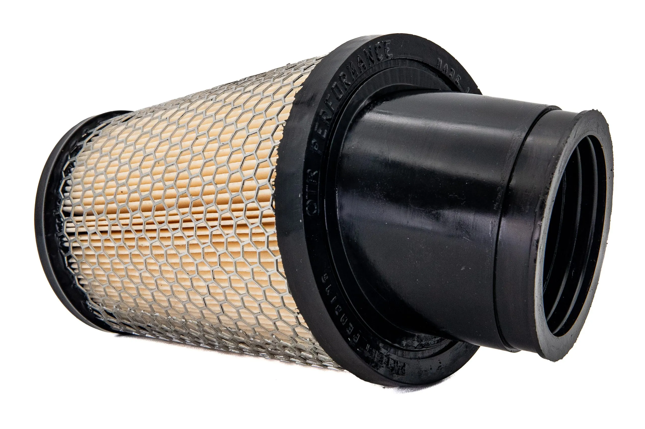 Quarter Midget 5" Dirt Filter - Image 3