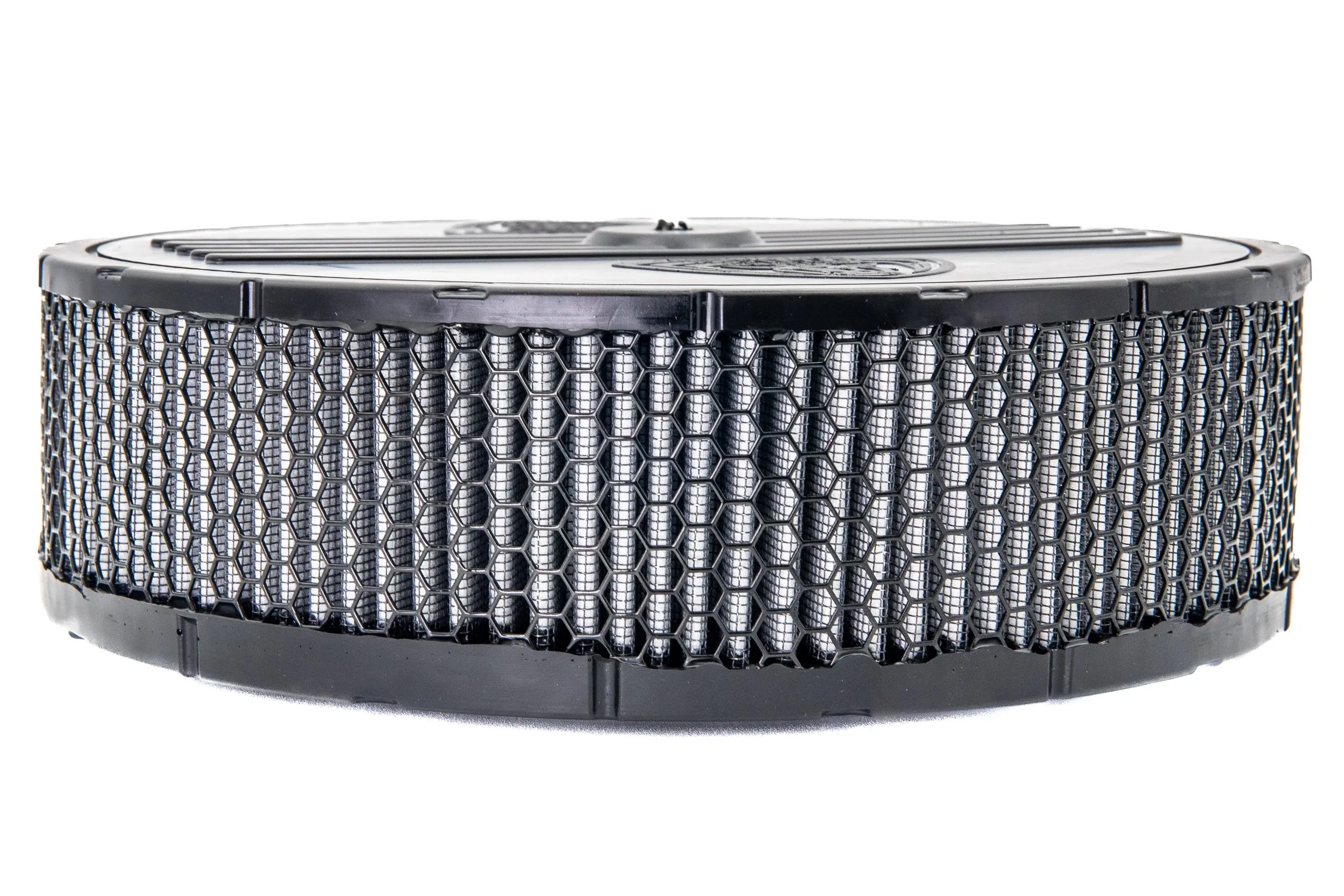 Holley Dominator 10" x 2.5" H. Air Filter - Image 2