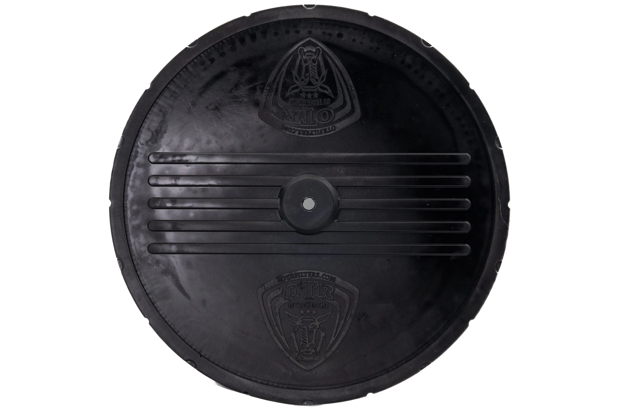 Holley Dominator 10" x 2.5" H. Air Filter - Image 3