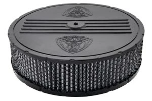 Holley Dominator 10" x 2" H. Air Filter