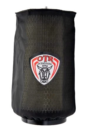 OTR Filter Guards Used w/: CO10537S