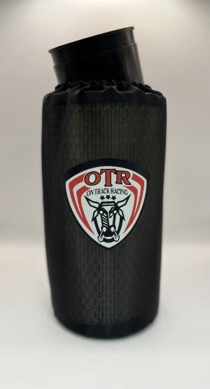 OTR Filter Guards Used w/: CY10507